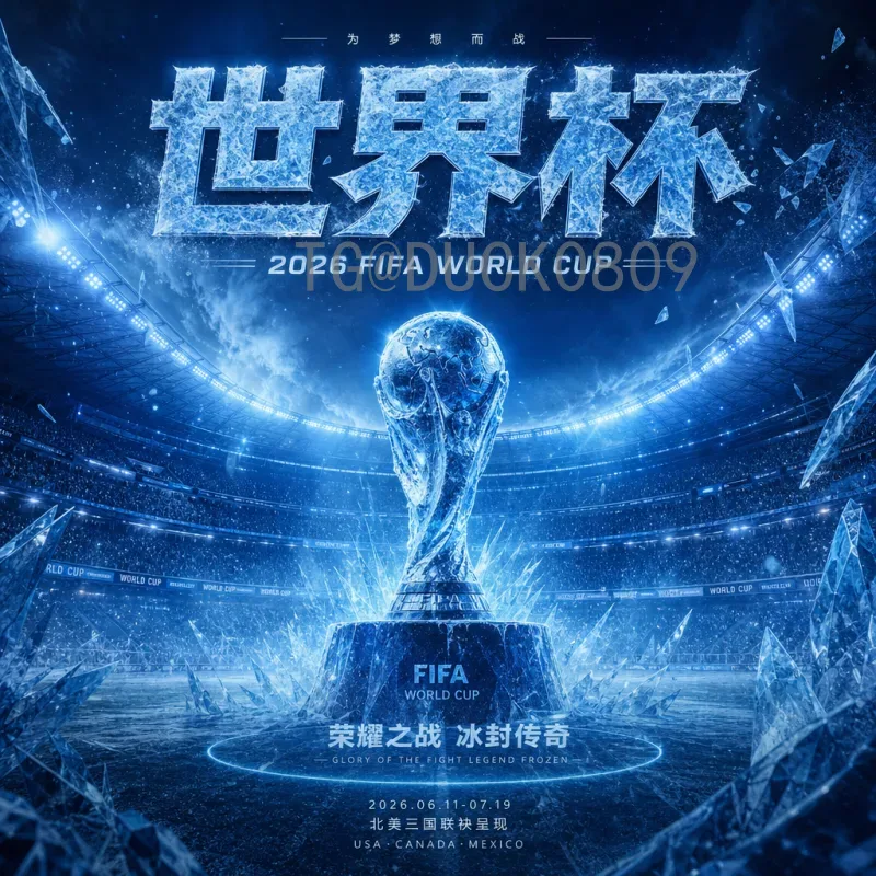 官方2026年世界杯小组赛赛程全解读：扩军后的新格局与观赛攻略